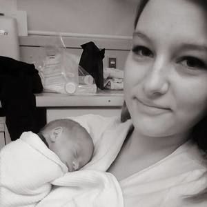 Meet your Posher, Cameron